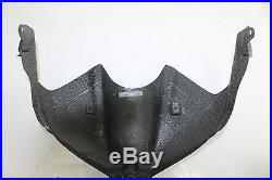 06 07 R6 R6r 2006 2007 CARBON FIBER Yamaha Front Gas Tank Fuel Fairing Plastic