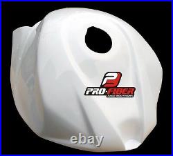 07-08 Suzuki Gsx-r Gsxr 1000 Fuel Tank Gas Airbox Cover Fairing 2007-2008