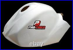 07-08 Suzuki Gsx-r Gsxr 1000 Fuel Tank Gas Airbox Cover Fairing 2007-2008