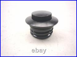 07-13 Harley Davidson Road Glide FLTRX ADVANBLACK Carbon Fiber Tank Cover