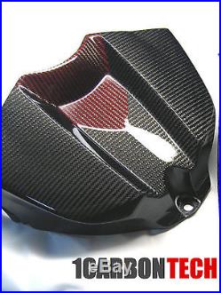 09 10 11 12 13 2010 2011 2012 2013 Yamaha Yzf R1 Carbon Fiber Gas Tank Fairing