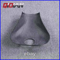 100% Carbon Fiber Motorcycle Gas Tank Cover Fairing For 2011-2025 Kawasaki ZX10R
