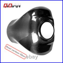 100% Carbon Fiber Motorcycle Gas Tank Cover Fairing For 2011-2025 Kawasaki ZX10R