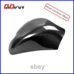 100% Carbon Fiber Motorcycle Gas Tank Cover Fairing For 2011-2025 Kawasaki ZX10R