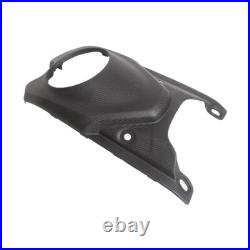 100% Carbon Fiber Tank Cover Matte For DUCATI Hypermotard 950 2019-2022