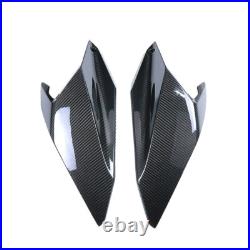 100% Carbon Fiber Tank Side Cover Panel Fairings For KTM Super duke 1290 2016-18
