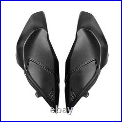 100% Carbon Fiber Tank Side Fairing For Ducati Hypermotard 698 MONO /RVE 2024