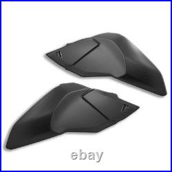 100% Carbon Fiber Tank Side Fairing For Ducati Hypermotard 698 MONO /RVE 2024