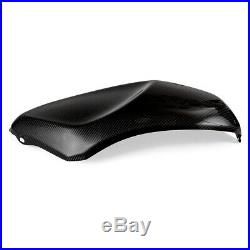 100% Carbon Motorcycle Side Tank Covers Gloss Black For Yamaha XSR 900