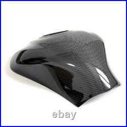 100% Carbon fiber Full Tank Cover For Kawasaki Ninja ZX10R/ZX10RR 2011-2026