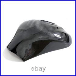100% Carbon fiber Full Tank Cover For Kawasaki Ninja ZX10R/ZX10RR 2011-2026