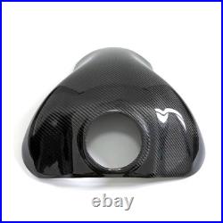 100% Carbon fiber Full Tank Cover For Kawasaki Ninja ZX10R/ZX10RR 2011-2026