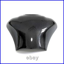 100% Carbon fiber Full Tank Cover For Kawasaki Ninja ZX10R/ZX10RR 2011-2026