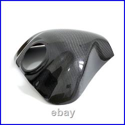 100% Carbon fiber Full Tank Cover For Kawasaki Ninja ZX10R/ZX10RR 2011-2026