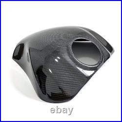 100% Carbon fiber Full Tank Cover For Kawasaki Ninja ZX10R/ZX10RR 2011-2026