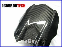 15-19 Yamaha Yzf R1 Full Carbon Fiber Nose, Tank, Side Trims And Intake Kit