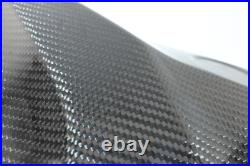 15-26 Yamaha YZF R1 R1M Carbon Fiber Front Gas Tank Cover Fairing Cowl