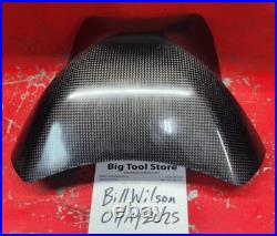 1984-1986 Yamaha RZ/RD/RZV 500 Carbon Fiber Tank Protector