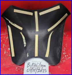 1984-1986 Yamaha RZ/RD/RZV 500 Carbon Fiber Tank Protector