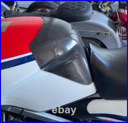 1984-1986 Yamaha RZ/RD/RZV 500 Carbon Fiber Tank Protector