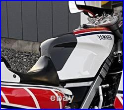 1984-1986 Yamaha RZ/RD/RZV 500 Carbon Fiber Tank Protector