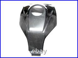 1999 2002 Buell X1 Carbon Fiber Tank Cover