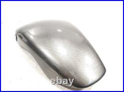 2001 Yamaha Vmax VMX1200 Carbon Fiber WRAP Gas Fuel Tank Cover Panel 2001 Yamaha Vmax VMX1200 Carbon Fiber WRAP Gas Fuel Tank Cover Panel