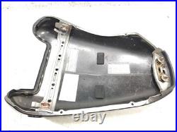 2001 Yamaha Vmax VMX1200 Carbon Fiber WRAP Gas Fuel Tank Cover Panel