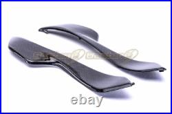 2004-2007 CBR1000RR Carbon Fiber Tank Side Panel Fairing Cover 2006 2005 CBR