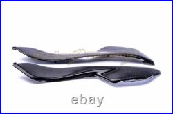 2004-2007 CBR1000RR Carbon Fiber Tank Side Panel Fairing Cover 2006 2005 CBR