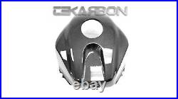 2005 2006 Honda CBR600RR Carbon Fiber Tank Cover