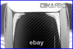 2005 2006 KTM Super Duke 990 Carbon Fiber Tank Cover