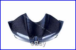 2006-2007 Yamaha R6 Carbon Fiber Gas Tank Cover