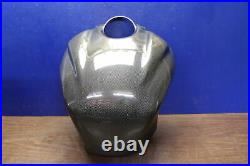 2006-2010 Buell Ulysses Xb12x CARBON FIBER Gas Tank Fuel Cell Cover Fairing Cowl