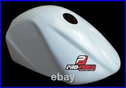 2006-2012 Triumph Daytona 675 Race Bodywork Fairing Tail Fuel Tank Track 06-12