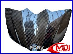 2007 2008 Yamaha R1 100% Carbon Fiber Fuel Gas Tank Air Box Cover Fairing