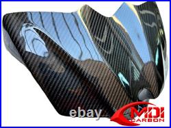 2007 2008 Yamaha R1 100% Carbon Fiber Fuel Gas Tank Air Box Cover Fairing