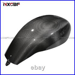 2007-2017 Harley Davidson V-Rod VRSC Carbon Fiber Tank Cover Air Box Fairing