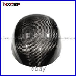 2007-2017 Harley Davidson V-Rod VRSC Carbon Fiber Tank Cover Air Box Fairing