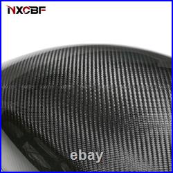 2007-2017 Harley Davidson V-Rod VRSC Carbon Fiber Tank Cover Air Box Fairing