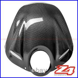 2008-2010 Buell 1125R 1125CR Carbon Fiber Gas Tank Air Box Cover Cowling Fairing