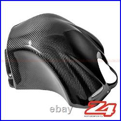 2008-2010 Buell 1125R 1125CR Carbon Fiber Gas Tank Air Box Cover Cowling Fairing