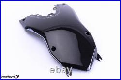 2008-2012 BMW F800GS 100% Carbon Fiber Tank Cover