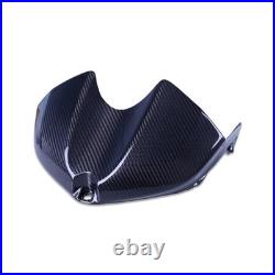 2008-2016 Yamaha R6 Carbon Fiber Gas Tank Air Box Front Cover Panel Fairing FTE