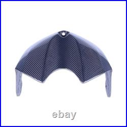 2008-2016 Yamaha R6 Carbon Fiber Gas Tank Air Box Front Cover Panel Fairing FTE