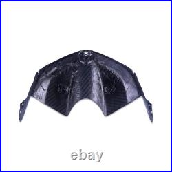 2008-2016 Yamaha R6 Carbon Fiber Gas Tank Air Box Front Cover Panel Fairing FTE