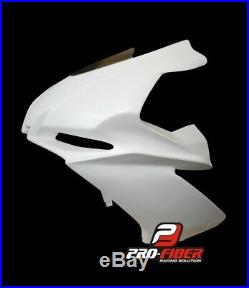 2009-2012 Aprilia Rsv4 Rsv 4 Race Racing Bodywork Fairing Tail Fuel Tank Fender