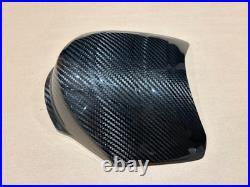 2010-2014 Ducati Multistrada 1200 S Carbon Fiber Tank Protector Cover Fairing