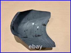 2010-2014 Ducati Multistrada 1200 S Carbon Fiber Tank Protector Cover Fairing