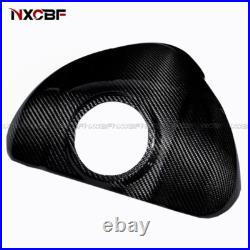2011-2025 Kawasaki Ninja ZX10R Carbon Fiber Tank Cover Panel Fairing Cowling